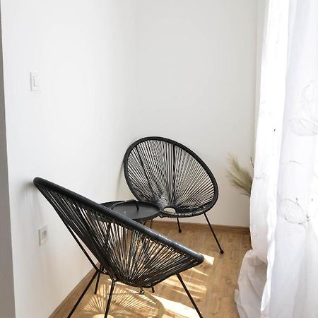 Apartman Nina 3 Zára Kültér fotó