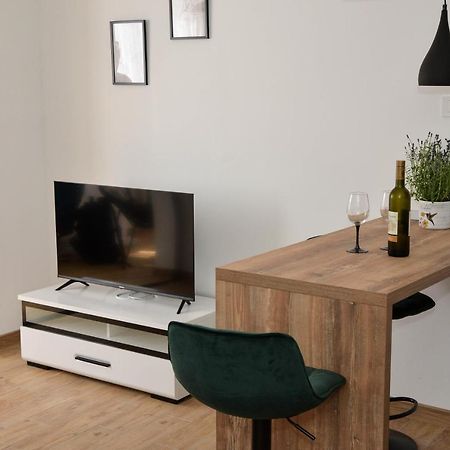 Apartman Nina 3 Zára Kültér fotó
