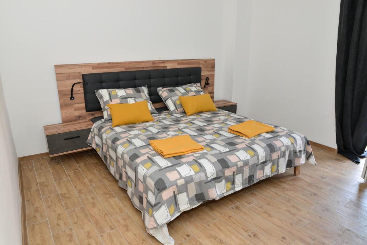 Apartman Nina 3 Zára Kültér fotó